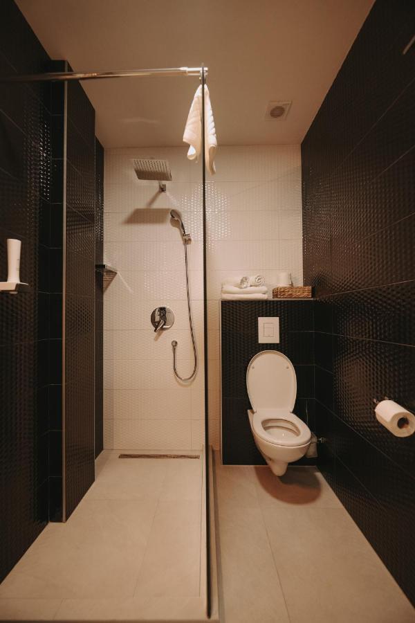 Apartamento ATOS Centar Celinac Exterior foto